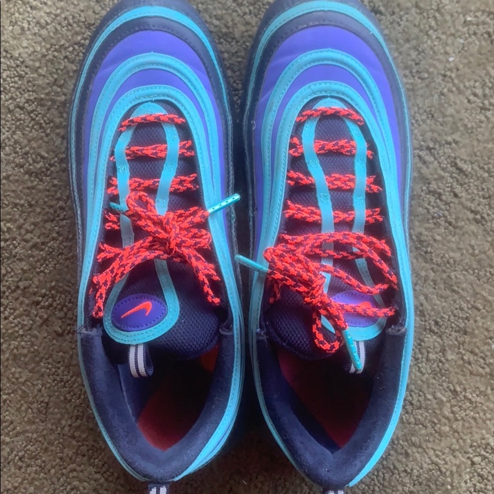 Nike AirMac , - Picture 2 of 4